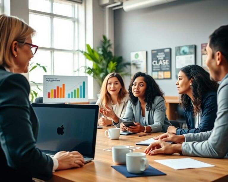 Was macht ein HR-Consultant im Unternehmen?