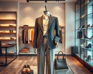 Was macht ein Outfit harmonisch?