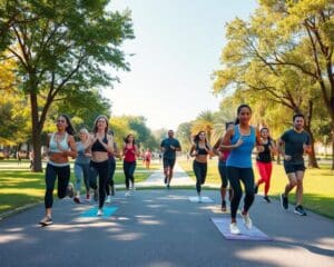 Was macht einen gesunden Trainingsrhythmus aus?