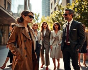 Was macht zeitlose Mode aus?