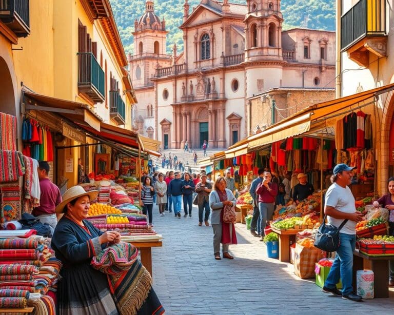 Was prägt die Kultur von Cusco?