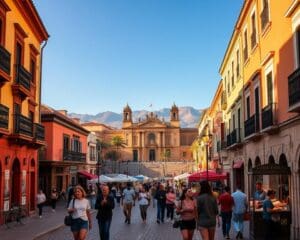 Was sollte man in Lima sehen?