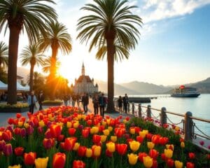 Was sollte man in Montreux erleben?