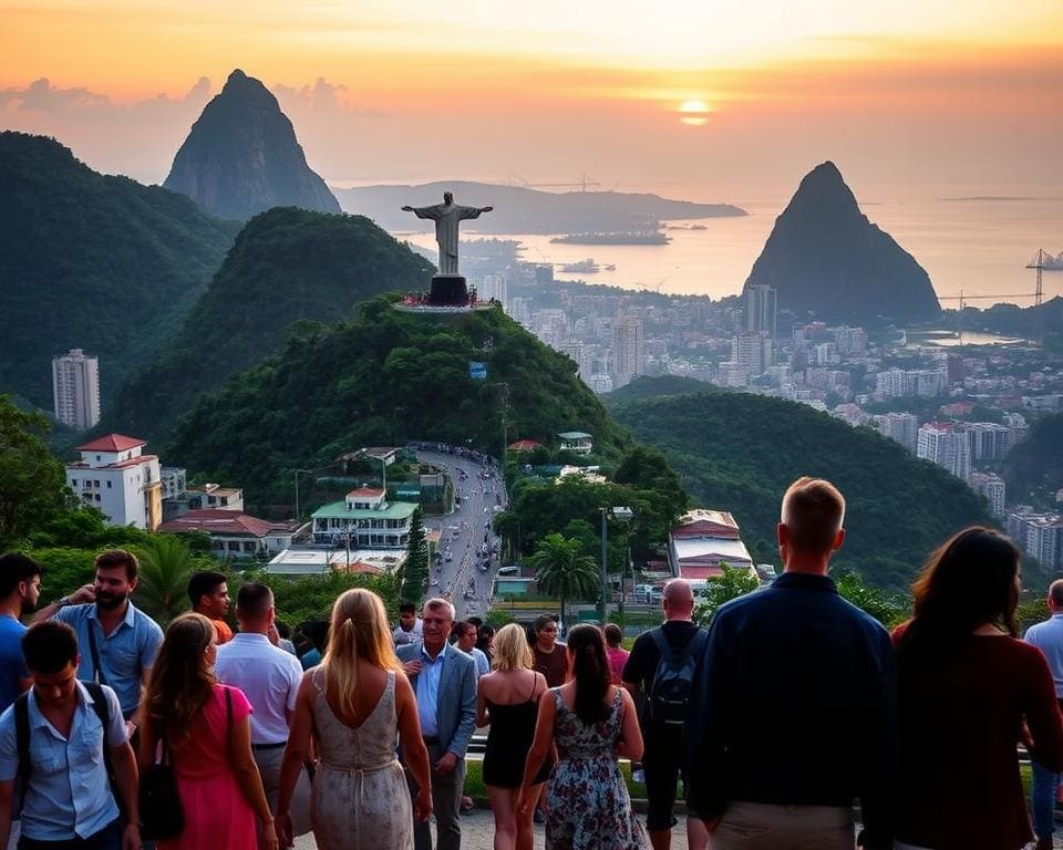 Was sollte man in Rio de Janeiro sehen?