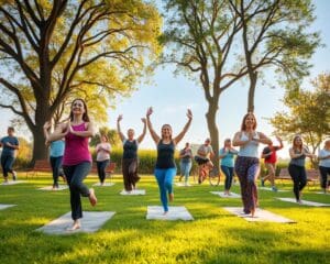 Was stärkt langfristig die körperliche Gesundheit?