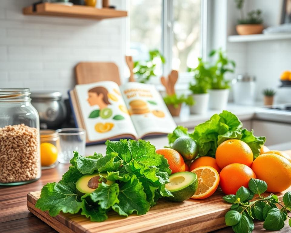 Was unterstützt eine gesunde Verdauung?