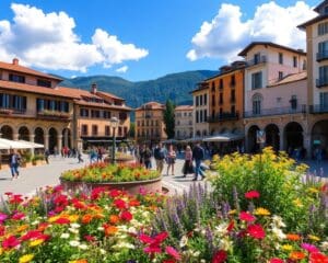 Welche Highlights bietet Locarno?