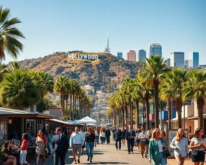 Welche Highlights bietet Los Angeles?