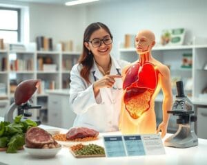 Welche Rolle spielt Eisen für die Gesundheit?