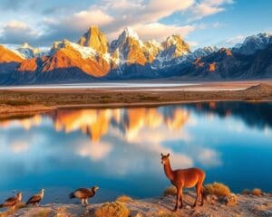 Welche Sehenswürdigkeiten bietet Chile?