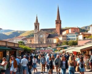 Welche Sehenswürdigkeiten lohnen sich ganzjährig?