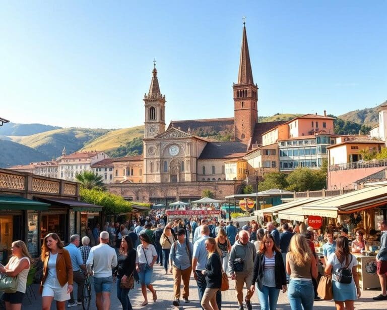 Welche Sehenswürdigkeiten lohnen sich ganzjährig?