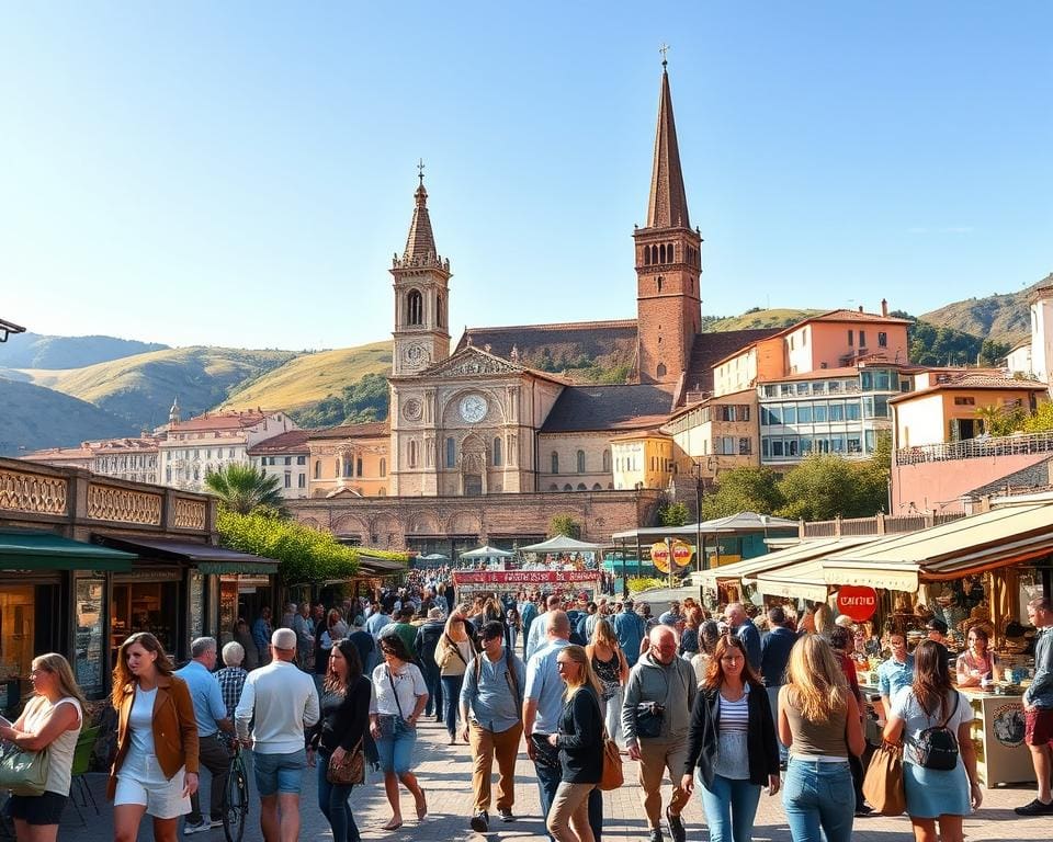 Welche Sehenswürdigkeiten lohnen sich ganzjährig?