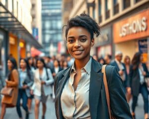 Wie beeinflusst Mode das Selbstbewusstsein?