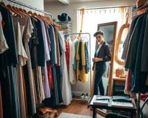 Wie findet man seinen persönlichen Kleidungsstil?