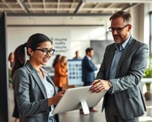 Wie unterstützt ein Online Lebenslauf Generator den Karriereweg?