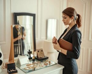 Wie wählt man Accessoires passend zum Anlass?