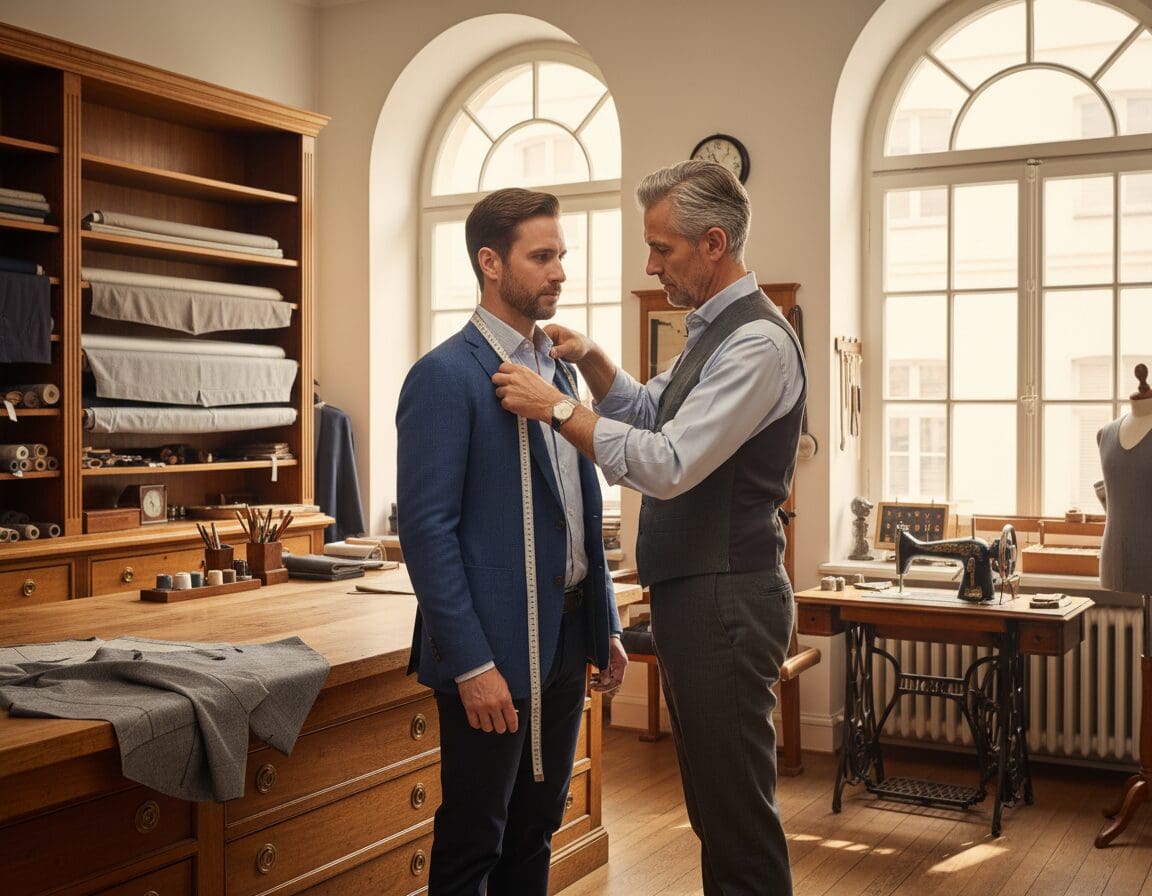 Massschneider Zürich