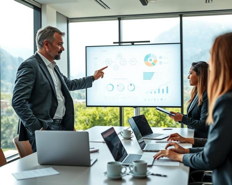 Wann lohnt sich externe Prozessanalyse fuer Unternehmen?