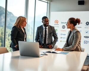 Warum setzen Firmen auf professionelle Branding-Beratung?