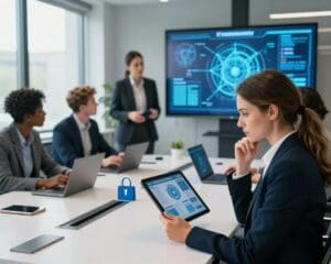 Was macht moderne IT-Sicherheit so wichtig?