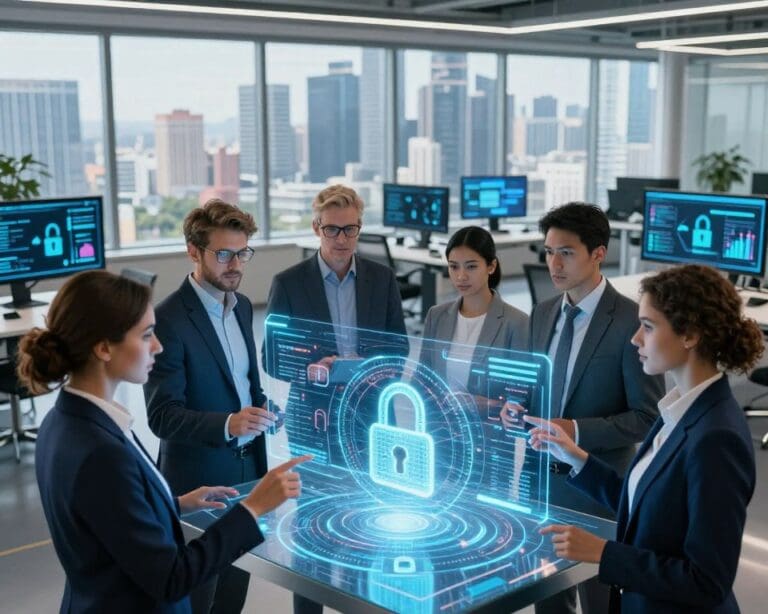 Was sind Innovationen in der IT-Sicherheit?
