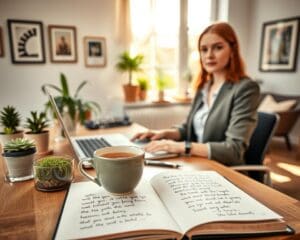 Was sind Tipps für mehr Balance im Alltag?