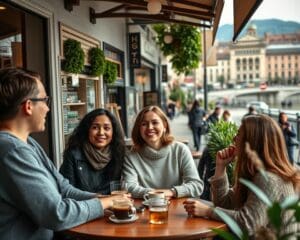 Was sind Trends im Lifestyle-Bereich in Basel?