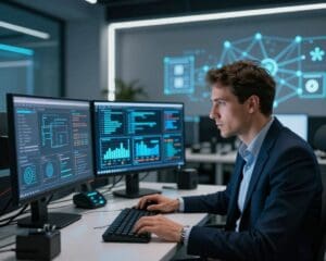 Was sind Trends in der digitalen Sicherheit?