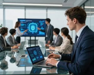 Wie schützt man Unternehmensdaten effektiv?