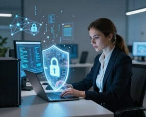 Wie verbessert Technologie den Datenschutz?