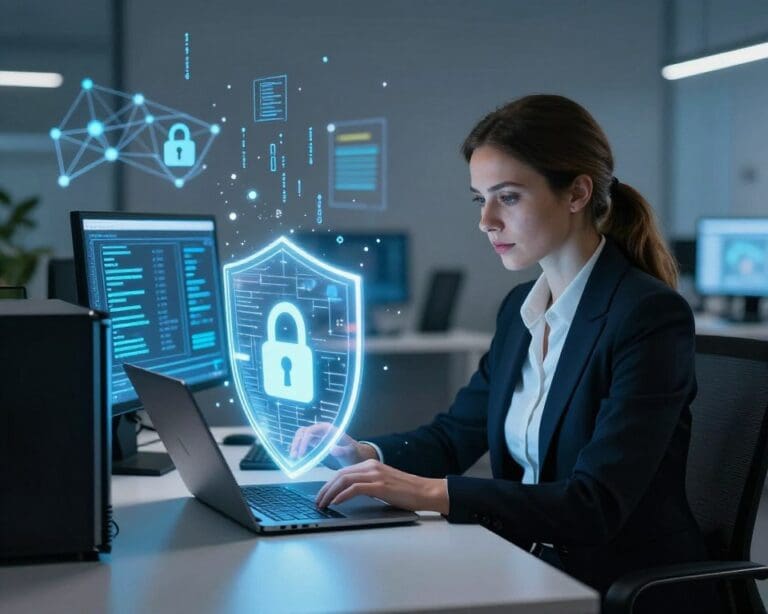 Wie verbessert Technologie den Datenschutz?