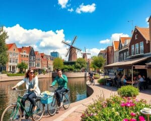 Amsterdam Wochenende Tipps