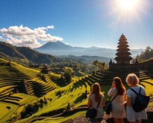 Bali Sehenswürdigkeiten