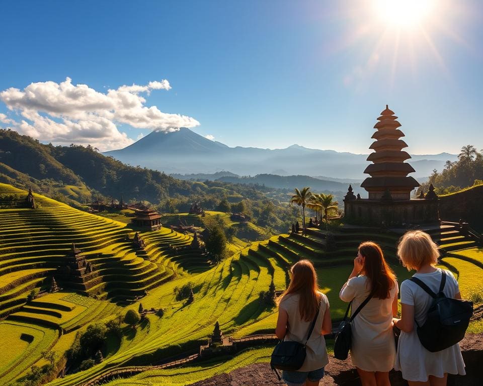 Bali Sehenswürdigkeiten