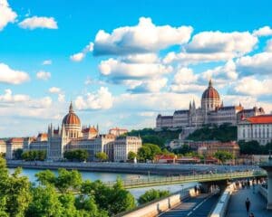 Was solltest du in Budapest unbedingt erleben? | EVO Portal