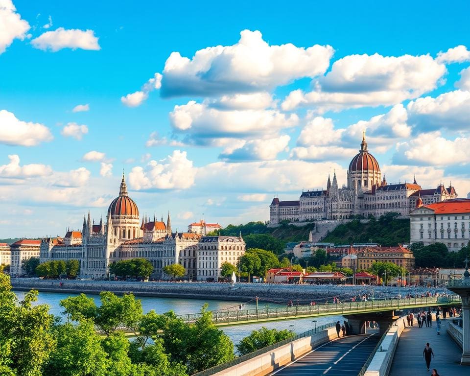 Was solltest du in Budapest unbedingt erleben? | EVO Portal