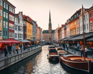 Kopenhagen Highlights