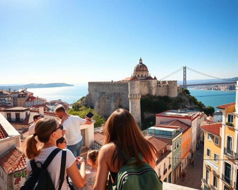 Lissabon Kurztrip Tipps