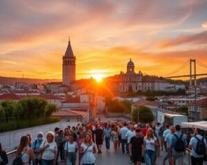 Lissabon Sehenswürdigkeiten