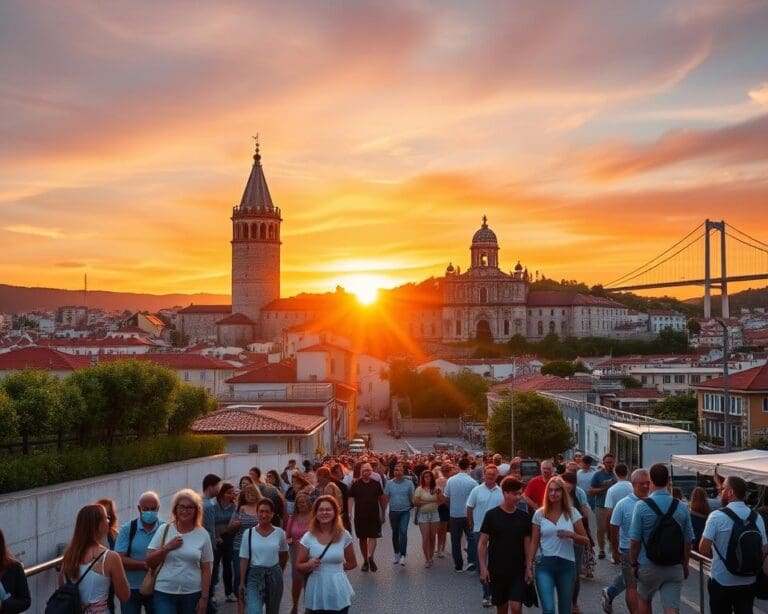 Lissabon Sehenswürdigkeiten