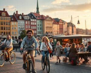 Stockholm Aktivitäten