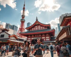 Was solltest du in Tokio unbedingt sehen? | EVO Portal