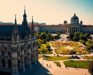 Wien Sehenswürdigkeiten