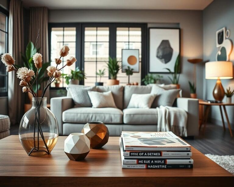 Accessoires modernes Zuhause