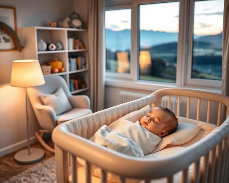 Babywachstum