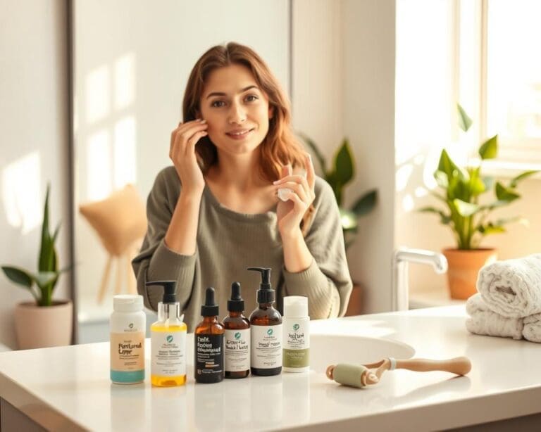 Beauty Tipps Alltag