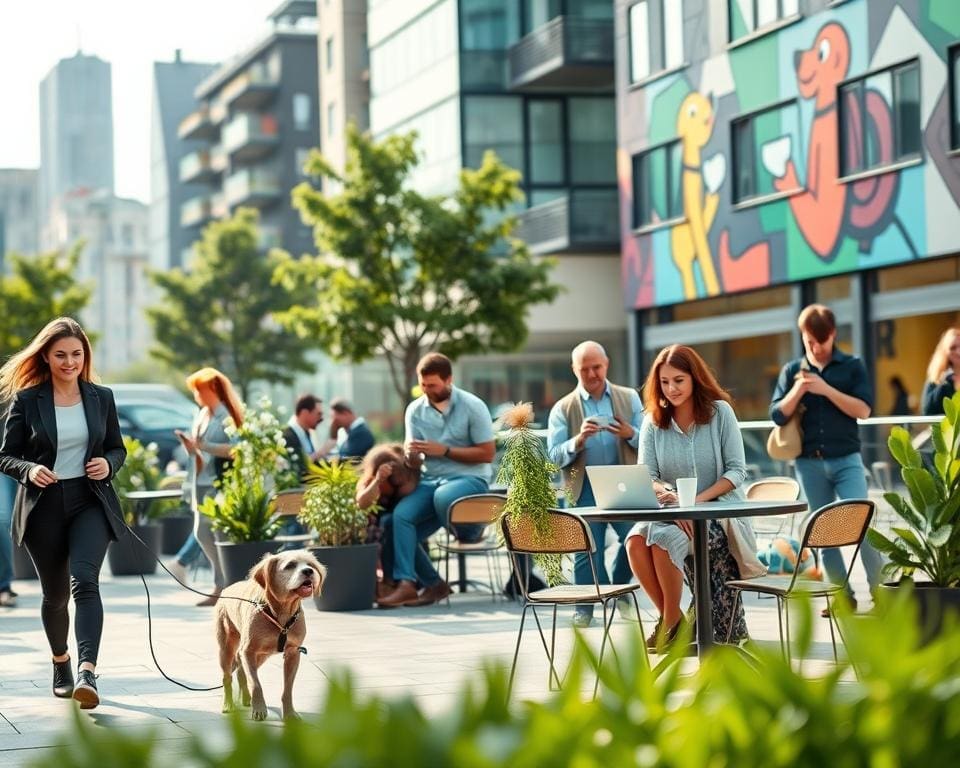 Lifestyle Trends modern