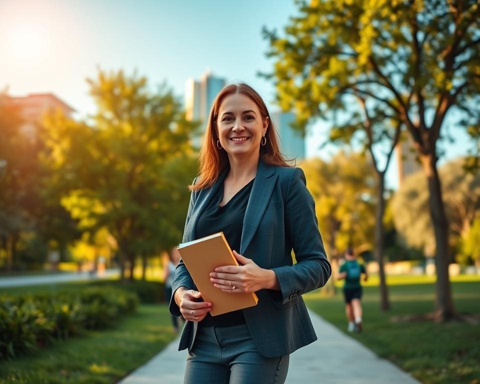 Selbstbewusstsein stärken