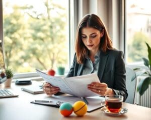 Stress Alltag Tipps